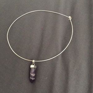 UO choker
